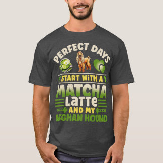 T-shirt Latte Matcha 6