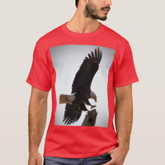 T-shirt L'Atterrissage