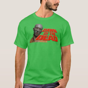 T-shirt L'aube des morts 1
