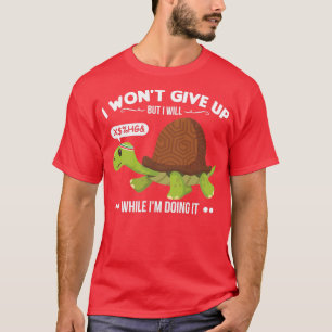 T-shirt Laufen Joggen Running 1