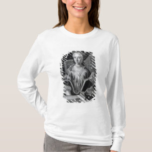 T-shirt Laura Maria Caterina Bassi