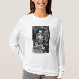 T-shirt Laura Maria Caterina Bassi