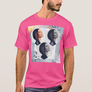 T-shirt Laura Pausini