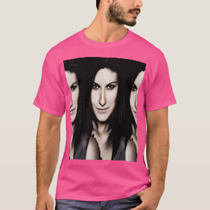T-shirt Laura Pausini