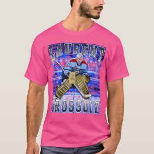 T-shirt Laurent Brosver
