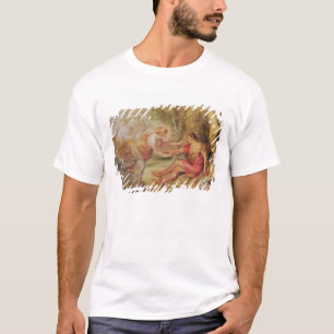 T-shirt L'aurore enlevant Cephalus, 1636