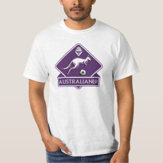 T-shirt L'Australianer