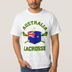 T-shirt L'Australie