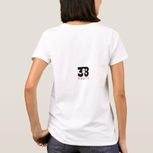 T-shirt L'Australie attrayante