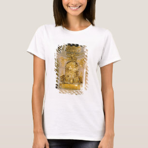 T-shirt L'autel de la chapelle royale (photo)