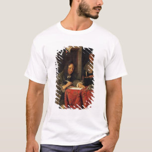 T-shirt L'auteur