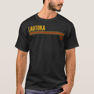 T-shirt Lautoka Fidji
