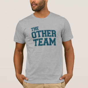 T-shirt L'autre équipe
