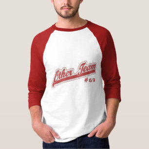 T-shirt L'autre équipe