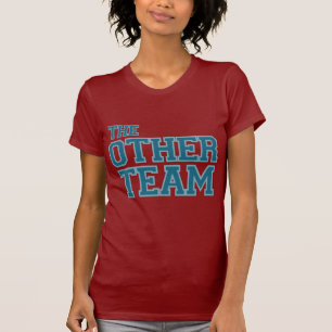 T-shirt L'autre équipe