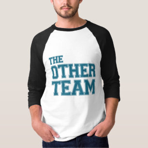 T-shirt L'autre équipe