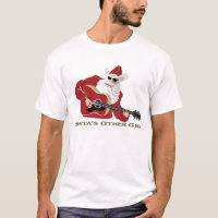 L'autre yole de Père Noël