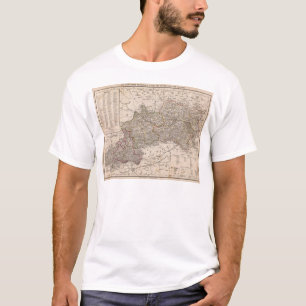 T-shirt L'Autriche 7