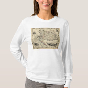 T-shirt L'Autriche 9