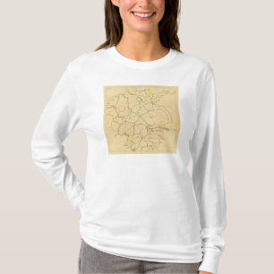 T-shirt L'Autriche et la République Tchèque 3
