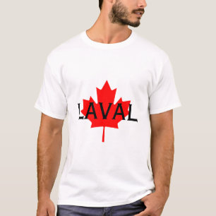 T-shirt Laval
