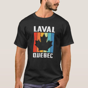 T-shirt Laval 1