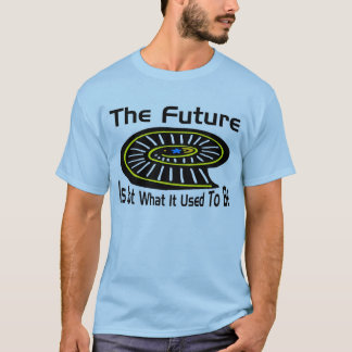 T-shirt L'avenir