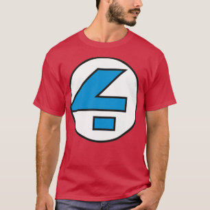 T-shirt L'avenir à portée de main