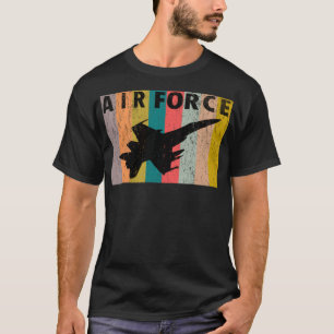 T-shirt l'aviation