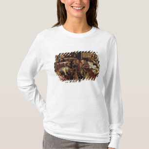 T-shirt L'avocat de village, 1621