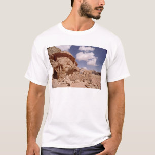 T-shirt Lawrence de la maison de l'Arabie pendant
