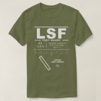 Lawson Army Airfield LSF