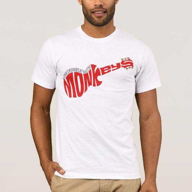 T-shirt "Lawsuit" Logo (Devant)