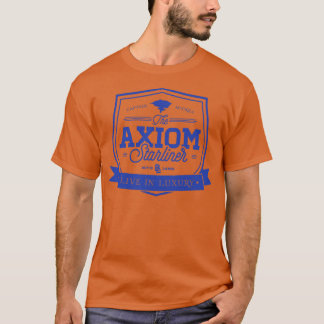 T-shirt L'Axiom