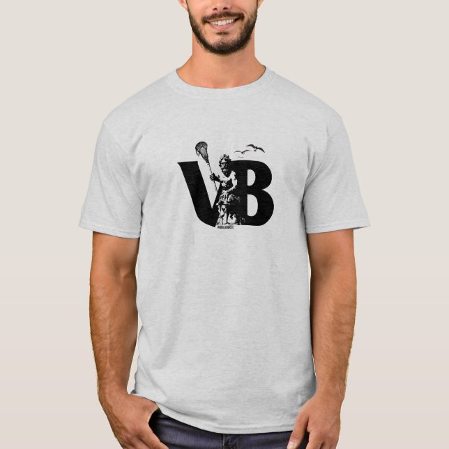 T-shirt #Laxislife (Devant)