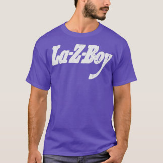 T-shirt Lazboy