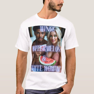 T-SHIRT LAZEMELO0ON