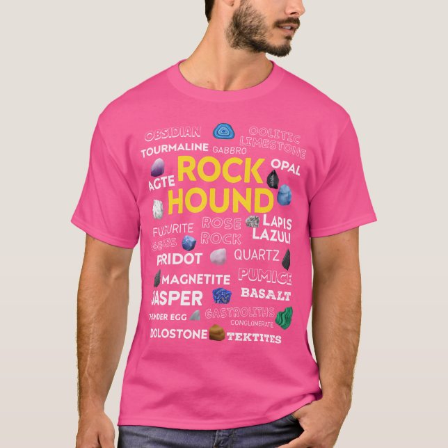 T-shirt Lazuli (Devant)