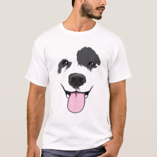 T-shirt Lazy Heeler Halloween Costume Australian Cattle Do