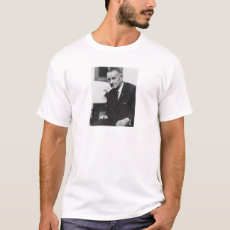 T-SHIRT LBJ