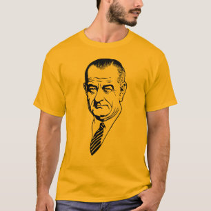 T-SHIRT LBJ