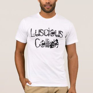 T-shirt LC dernière copie de bande sonore
