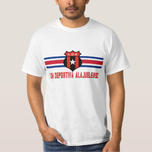 T-shirt LD Alajuelense