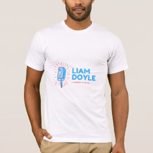 T-shirt LD Hommage à Elvis Jailhouse Rock