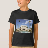 lds mesa arizona temple mormon photo