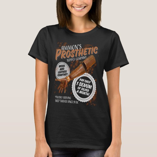 T-shirt LDS  Mormon  Mens Womens Boys Girls Missionary (Devant)