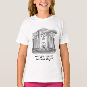 T-shirt le 1