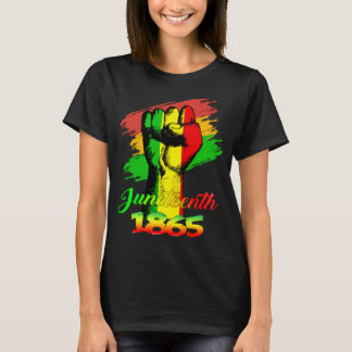 T-shirt Le 11 Juillet C'Est Mon Jour D'Indépendance Les Fe