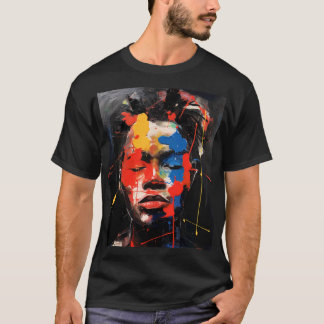 T-shirt Le 11° juin et l'histoire noire : un héritage