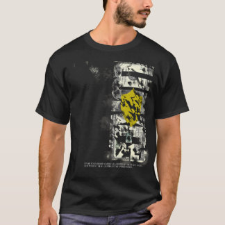 T-shirt Le 12h15 de Luc a protégé le dollar